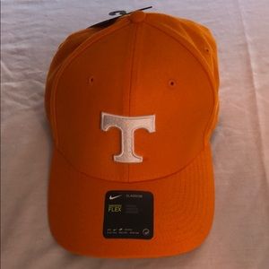 Tennessee Vols Nike Dry Fit Hat